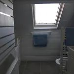 L'escale Cayolaise Apartamento *