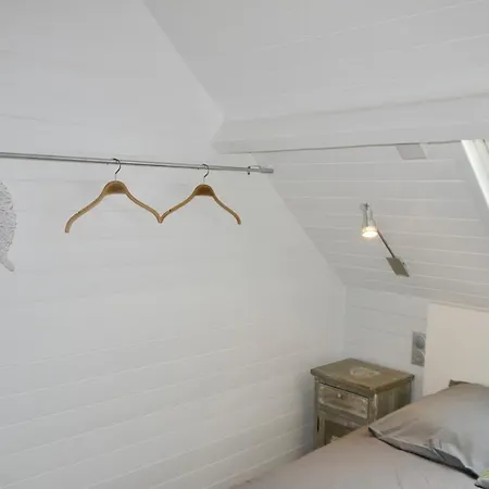 L'escale Cayolaise Apartment