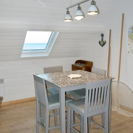 Apartamento L'escale Cayolaise *
