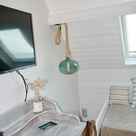 Apartment L'escale Cayolaise Cayeux-sur-Mer
