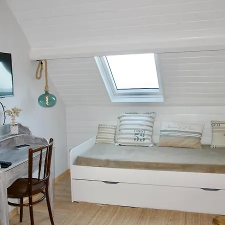 L'escale Cayolaise * Cayeux-sur-Mer