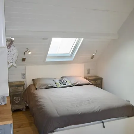 Daire L'escale Cayolaise