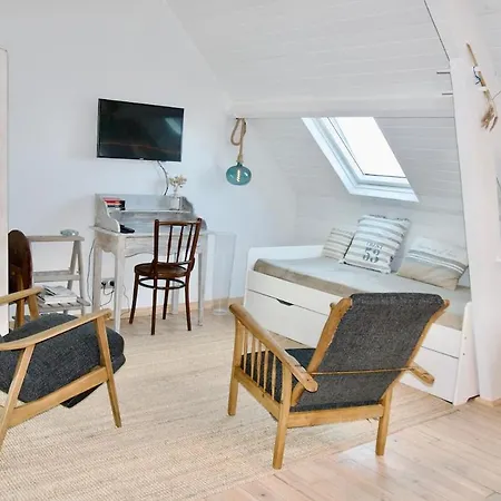 Apartment L'escale Cayolaise Cayeux-sur-Mer