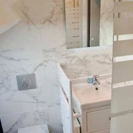 L'escale Cayolaise Daire