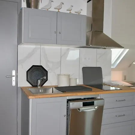 L'escale Cayolaise * Cayeux-sur-Mer