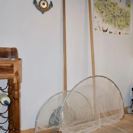 アパート L'escale Cayolaise